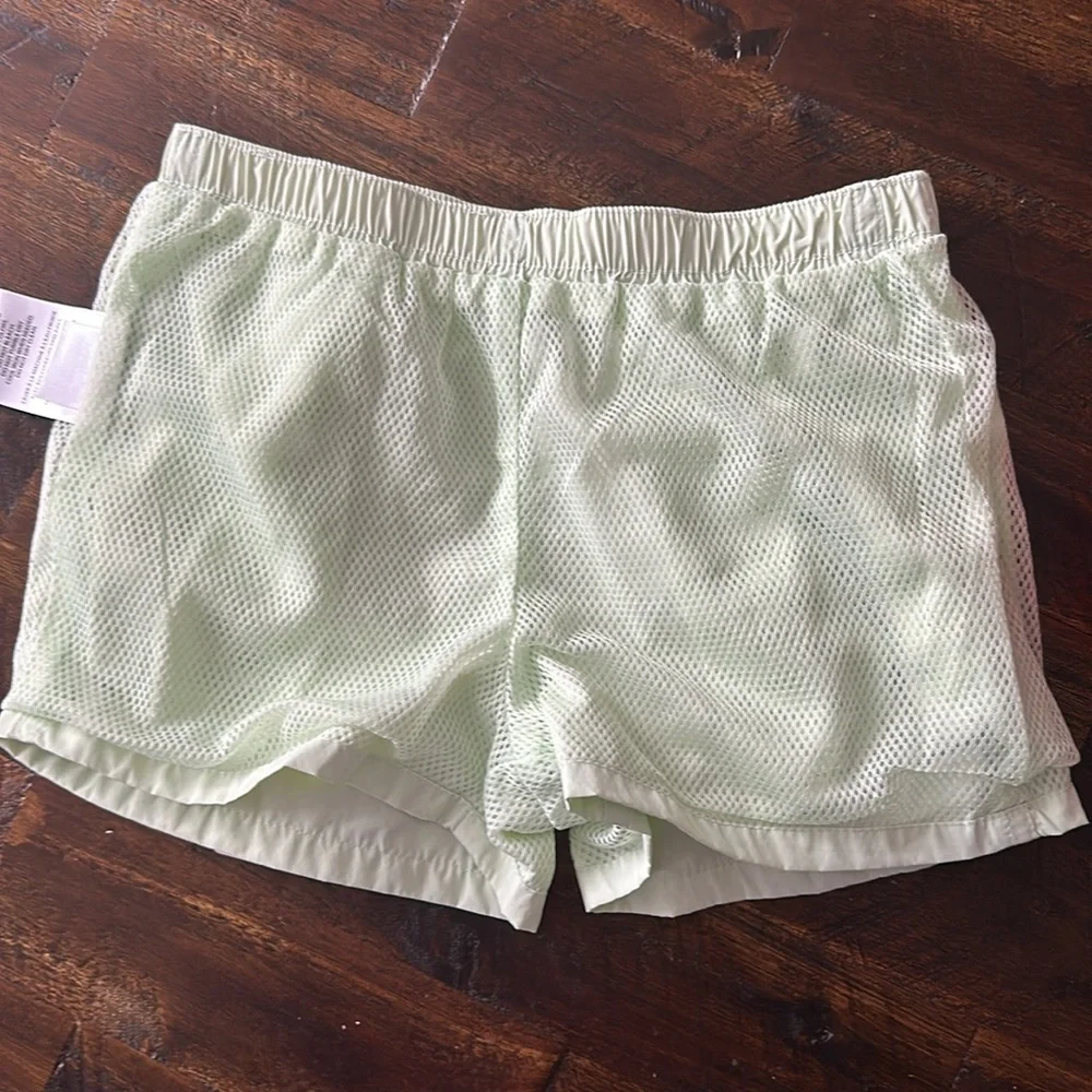 BUNDLE 2 LCKR Sunnyside Shorts Kids Size 5 - Picture 14 of 15
